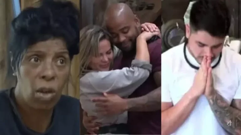 A Fazenda 15: Márcia Fu critica comportamento de peões após saída de Lucas: “Jogada suja”