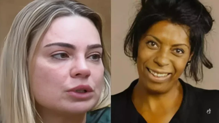 Rachel Sheherazade é detonada por atacar Márcia Fu: “Supera, mulher”