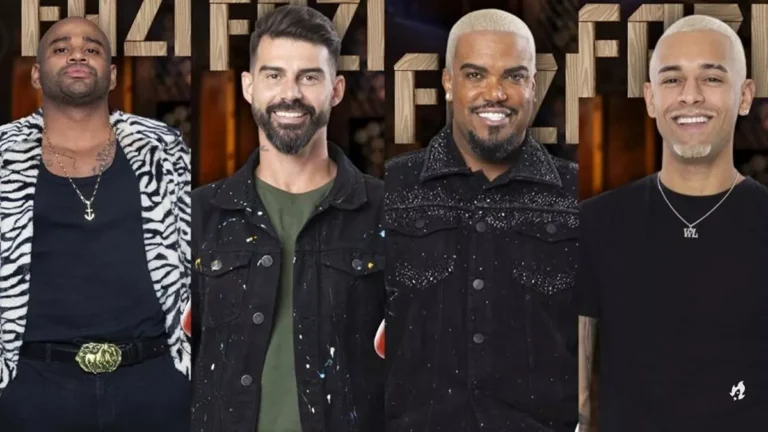 A Fazenda 15: Madrugada tem treta de Nadja e Radamés e choro de Lily