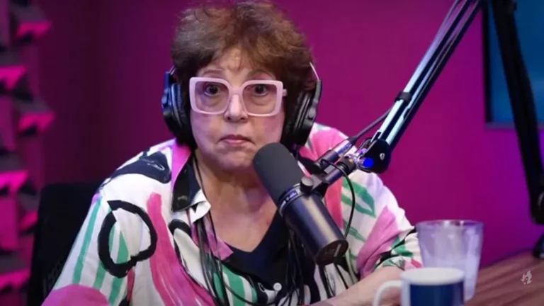 Lúcia Alves revela como enfrenta o câncer: “Tomo minha cervejinha”