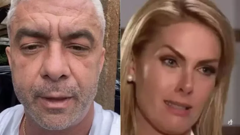 Com dívidas, Ana Hickmann contrata Paulo Guedes e Justus