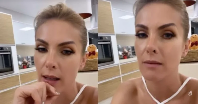 Ana Hickmann volta a refletir sobre mudanças após divórcio: ‘não quero nunca mais para minha vida’