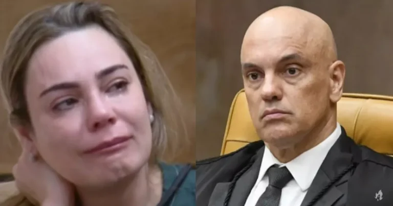 Rachel Sheherazade perde processo milionário contra SBT após decisão do STF