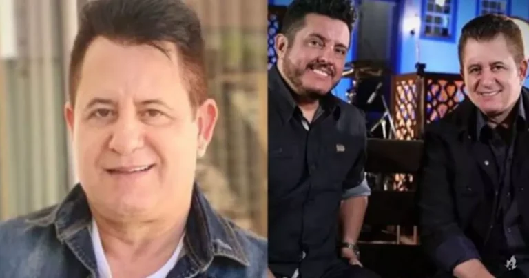 Marrone, da dupla com Bruno, cancela shows devido a problema de saúde e passa por recuperação