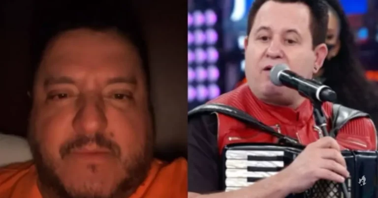 Bruno expõe o verdadeiro motivo de Marrone ter se afastado dos palcos; vídeo