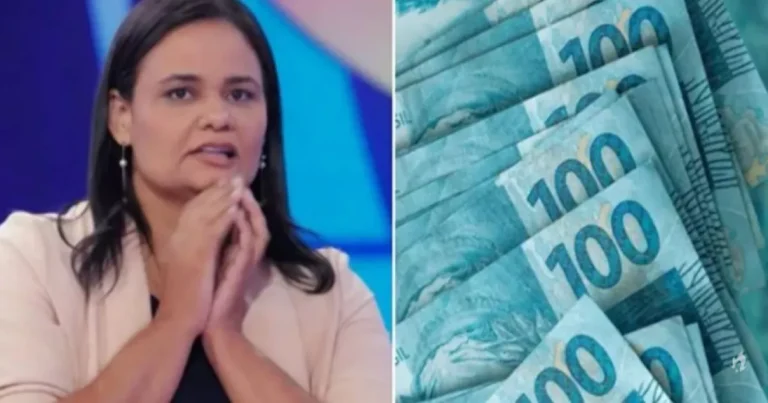 Jornalista Jullie Dutra ganha R$ 1 milhão no ‘Quem Quer Ser um Milionário’ e gera grande repercussão na web