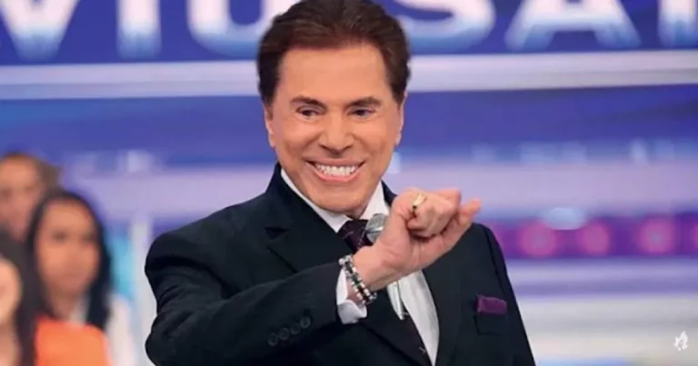 Chega notícia sobre Silvio Santos no dia em que ele completa 93 anos: ‘irreversível’