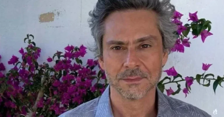 ‘Uma luta diária’, desabafa ator Alexandre Nero ao revelar triste condição que afeta sua vida