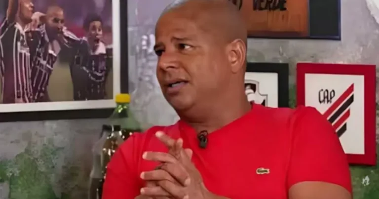 Marcelinho Carioca foi sequestrado, confirma polícia de São Paulo