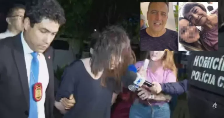 Delegado fala sobre prisão de advogada suspeita de matar ex-sogro e a mãe dele: ‘Envolve um grau de psicopatia’