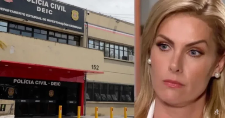 Acusações de Ana Hickmann contra Alexandre Correa até então desconhecidas são vazadas de novo depoimento