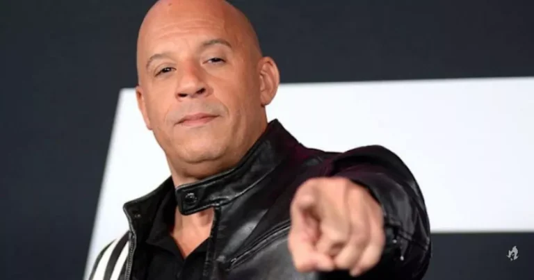 Vin Diesel, famoso ator de Velozes e Furiosos, é acusado de abuso e agressão