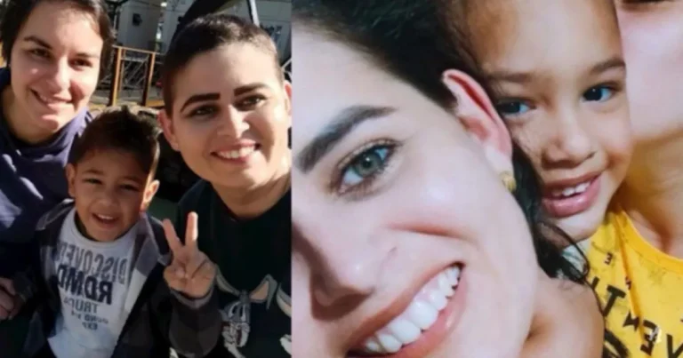 Morre mãe de menino vítima de massacre em Blumenau; esposa chora: ‘minha família perfeita foi destruída’