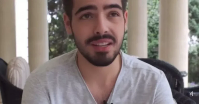 Filho de Faustão faz balanço do ano e admite: ‘ano muito difícil’ – Vídeo