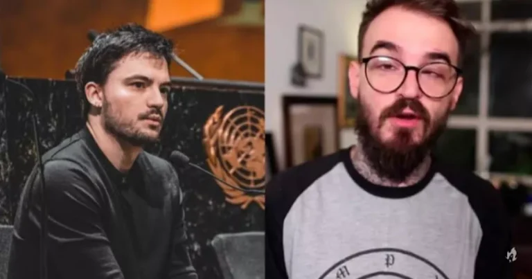 Felipe Neto lamenta óbito de PC Siqueira e faz uma dura reflexão sobre o caso