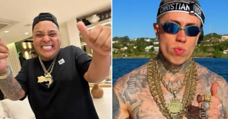 Fim do mistério: Foi exposto motivo sumiço de joias dos MCs em navio de Neymar