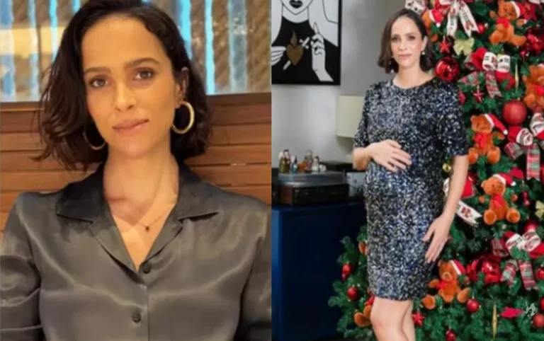 Após diagnóstico de doença, Letícia Cazarré atualiza estado de saúde: “Cansaço”