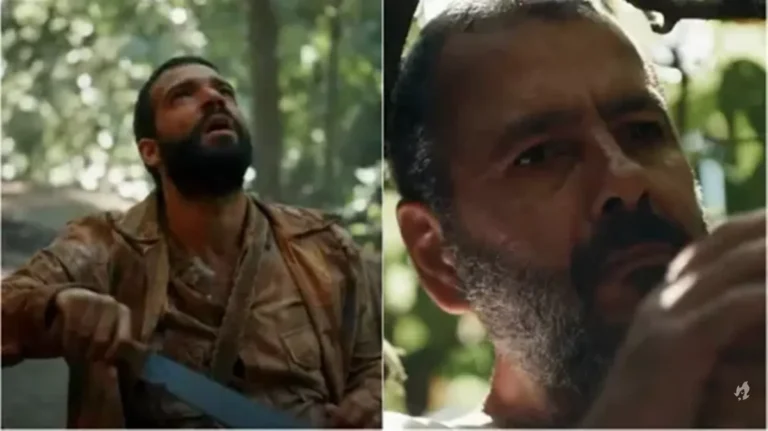 Vídeo: Globo divulga 1º teaser do remake de ‘Renascer’