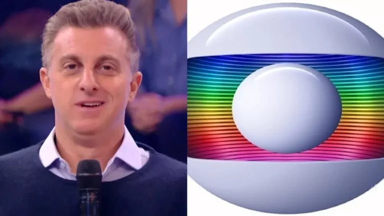 Entenda por que Luciano Huck estaria furioso com a Globo