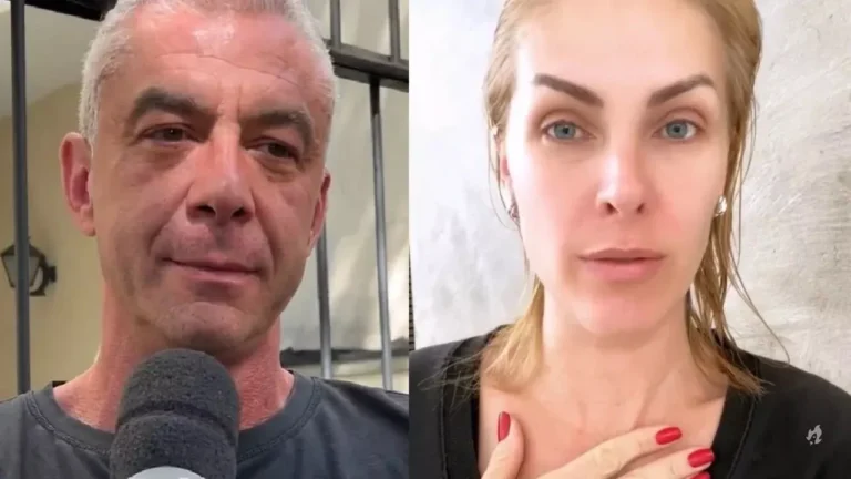 Ex-marido de Ana Hickmann se defende da acusação de desvio de dinheiro
