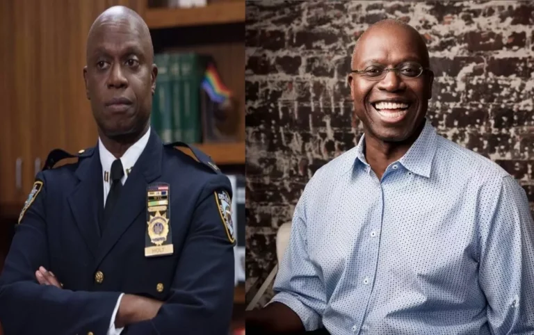 Causa da morte do ator Andre Braugher, de Brooklyn Nine-Nine, é revelada