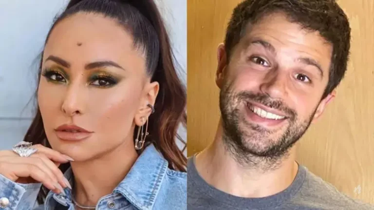 Sabrina Sato abre o jogo sobre relação com Duda Nagle após divórcio