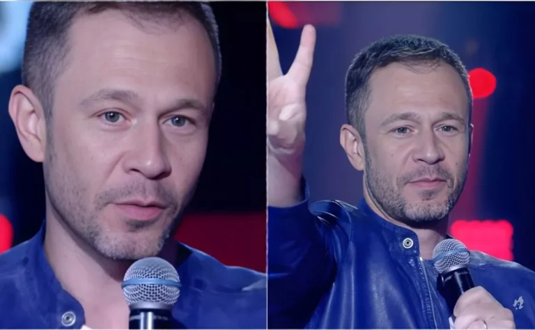 Tiago Leifert compartilha carta de despedida e comove a web: “não consegui”