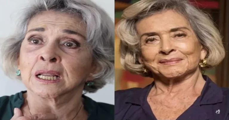 Betty Faria provoca fúria em internautas após comentário polêmico