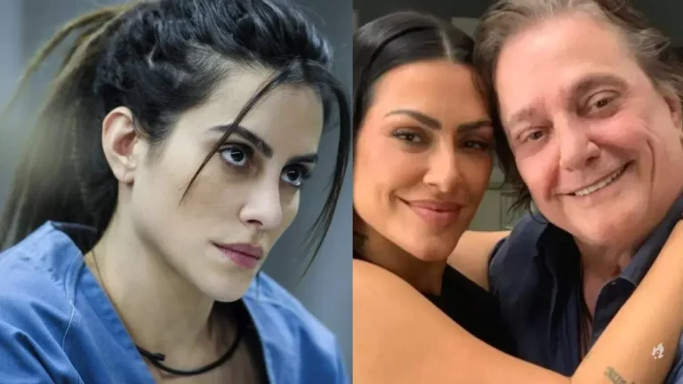 Após detonar Fábio Jr., Cleo Pires volta a falar sobre falhas do pai