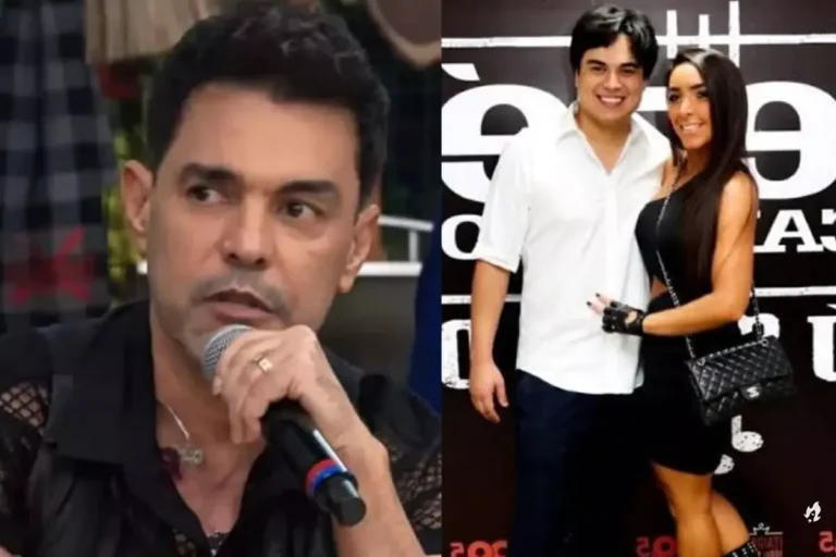 Zezé di Camargo sofre duro golpe em meio a escândalo familiar