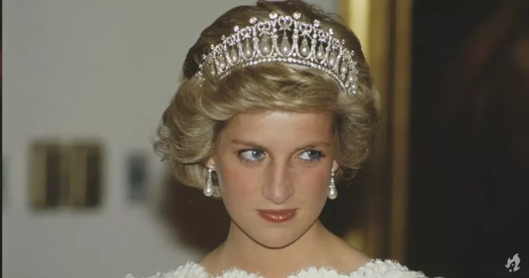 Como visitar Althorp, a casa de infância da princesa Diana