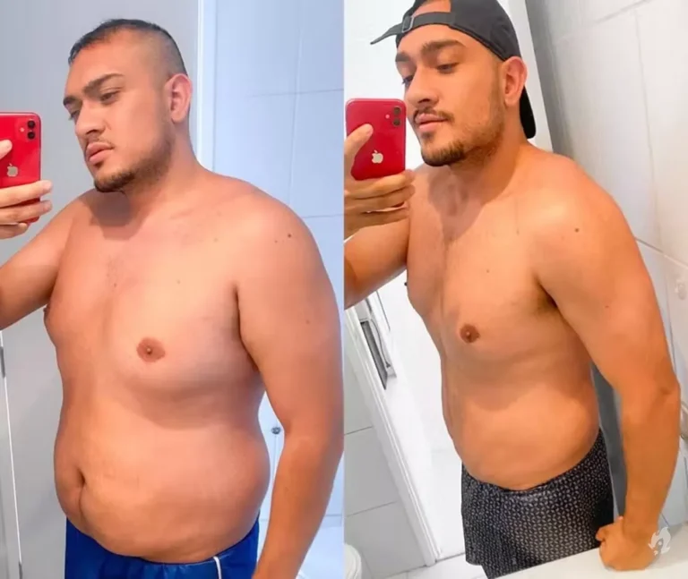 BBB 24: Como MC Bin Laden fez para perder mais de 50 kg