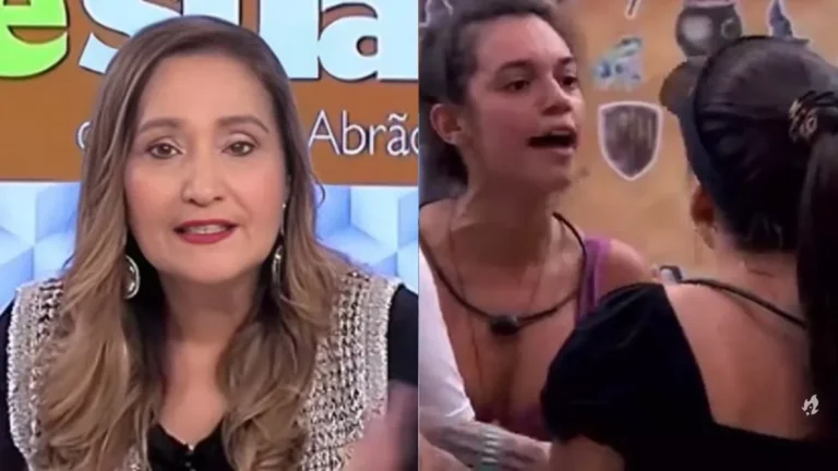 BBB 24: Sonia Abrão não perdoa Fernanda após barraco com Alane: Mulher machista”