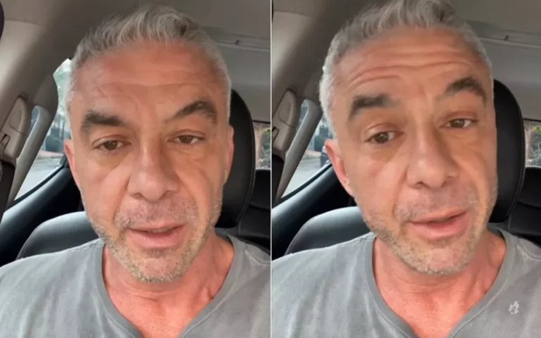 No fundo do poço: novos podres do ex de Ana Hickmann são revelados