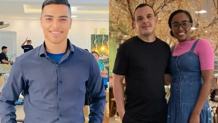 Cantor gospel sofre acidente a caminho do velório do marido de Sulamita Alves