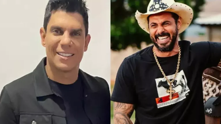 Desentendimento: Capataz magoou João Carreiro após fim inesperado da dupla