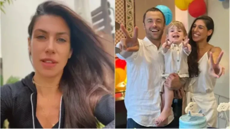 Mulher de Kayky Brito faz publicação sobre recomeço em meio a boatos de separação