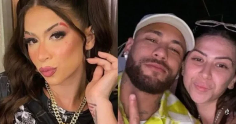 MC Pipokinha alega que mulheres apanharam no cruzeiro de Neymar após dispensarem famosos; vídeo