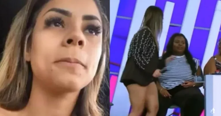 Lexa se pronuncia sobre ‘estranhamento’ com Jojo Todynho no ‘Caldeirão’