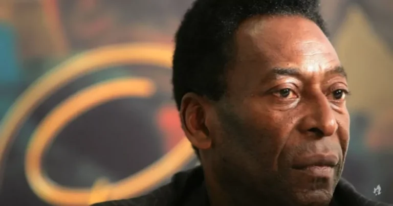 Pelé poderá ter o corpo exumado após suspeita envolvendo família