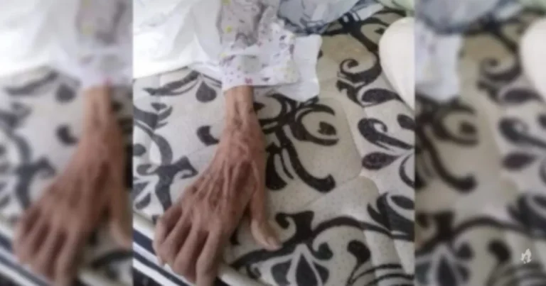 Resgate de idosos mantidos em condições sub-humanas pelo próprio filho causa comoção em bombeiros