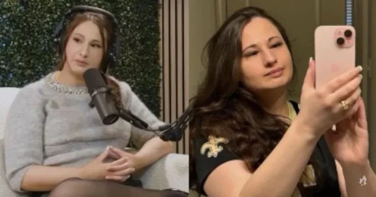 Conheça a jovem que virou celebridade após matar a própria mãe