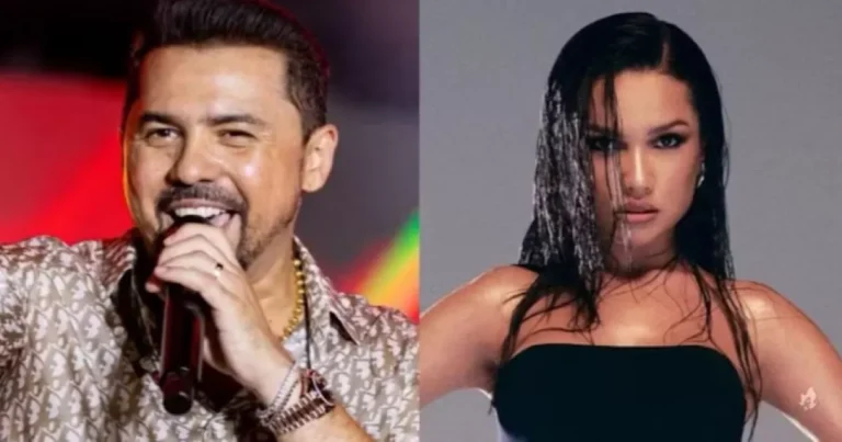 ‘Não é cantora’: Xandy Avião avalia desempenho Juiette