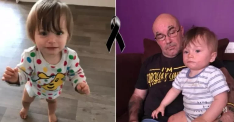 Menino de 2 anos falece de fome após pai sofrer ataque cardíaco; os dois foram encontrados em casa
