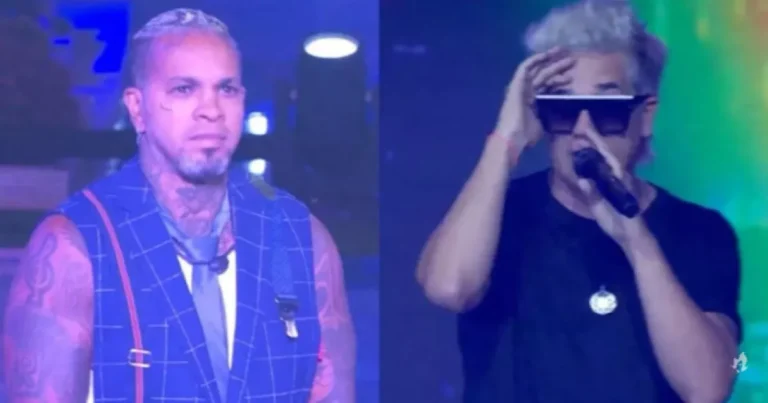 ‘Fim dos tempos’ no BBB24: Atitude que Rodriguinho teve na festa virou debate na web; vídeo