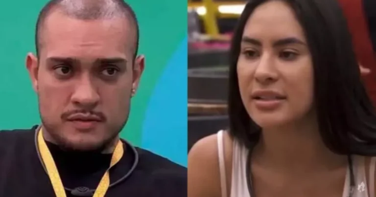 BBB24: Isabelle descobre estratégia de Bin Laden e humilha brother
