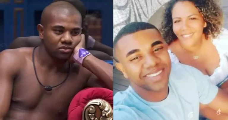 BBB24: Esposa de Davi fala sobre ausência de empatia e lamenta atitude dos brothers