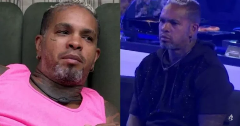 BBB24: Rodriguinho revela querer testar sua ‘popularidade’ no Paredão