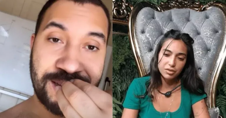 Ex-bbb Gil do Vigor revela o que tem por trás das conversas com a psicóloga do reality – vídeo