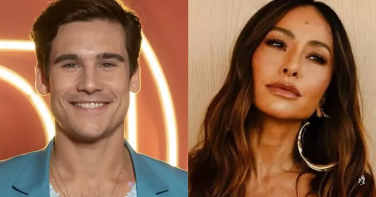 Mãe de Nicolas Prattes estaria torcendo por romance com Sabrina Sato, diz jornal